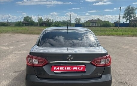 DongFeng S30, 2014 год, 375 000 рублей, 4 фотография