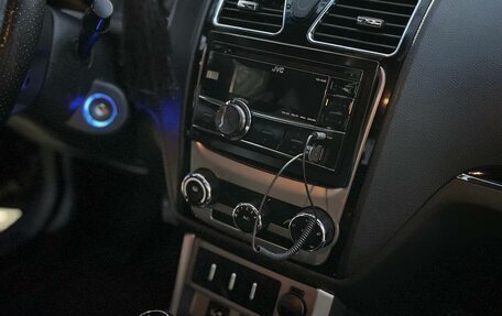 Geely Emgrand EC7, 2013 год, 580 000 рублей, 14 фотография
