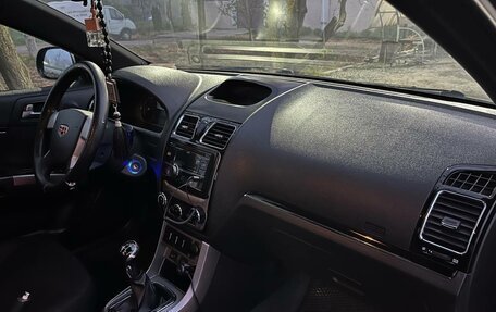 Geely Emgrand EC7, 2013 год, 580 000 рублей, 13 фотография
