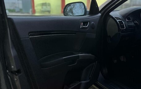 Geely Emgrand EC7, 2013 год, 580 000 рублей, 15 фотография