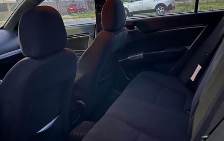 Geely Emgrand EC7, 2013 год, 580 000 рублей, 17 фотография