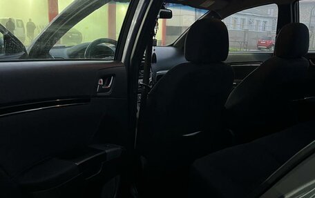 Geely Emgrand EC7, 2013 год, 580 000 рублей, 16 фотография