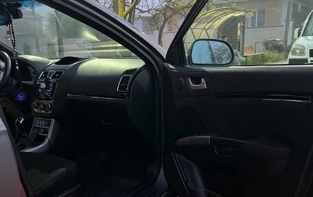 Geely Emgrand EC7, 2013 год, 580 000 рублей, 18 фотография
