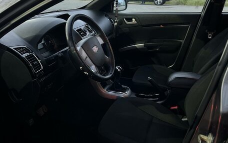 Geely Emgrand EC7, 2013 год, 580 000 рублей, 20 фотография