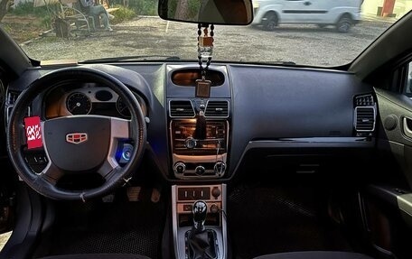 Geely Emgrand EC7, 2013 год, 580 000 рублей, 11 фотография