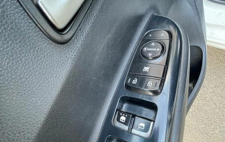 KIA Rio IV, 2019 год, 1 060 000 рублей, 12 фотография