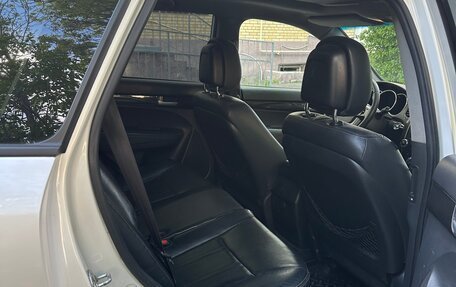 KIA Sorento II рестайлинг, 2012 год, 1 300 000 рублей, 11 фотография