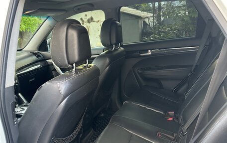 KIA Sorento II рестайлинг, 2012 год, 1 300 000 рублей, 10 фотография