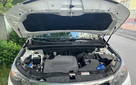 KIA Sorento II рестайлинг, 2012 год, 1 300 000 рублей, 13 фотография