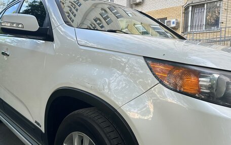 KIA Sorento II рестайлинг, 2012 год, 1 300 000 рублей, 8 фотография