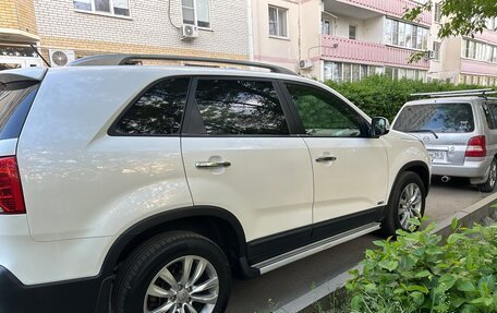 KIA Sorento II рестайлинг, 2012 год, 1 300 000 рублей, 6 фотография