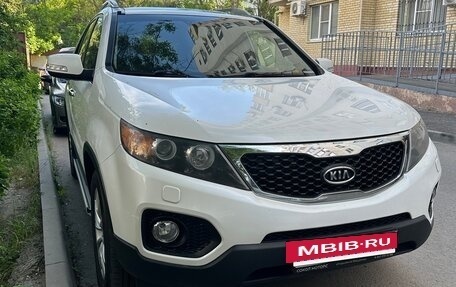 KIA Sorento II рестайлинг, 2012 год, 1 300 000 рублей, 7 фотография