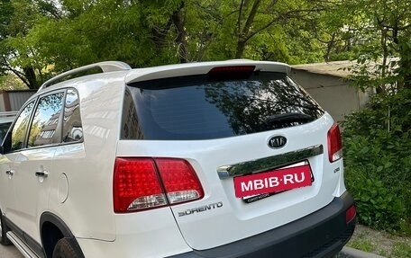 KIA Sorento II рестайлинг, 2012 год, 1 300 000 рублей, 4 фотография