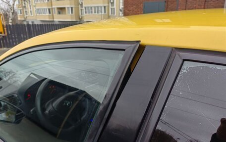 Volkswagen Polo VI (EU Market), 2017 год, 360 000 рублей, 8 фотография