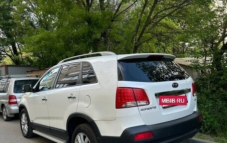 KIA Sorento II рестайлинг, 2012 год, 1 300 000 рублей, 3 фотография
