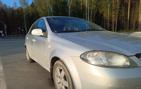 Chevrolet Lacetti, 2007 год, 670 000 рублей, 2 фотография