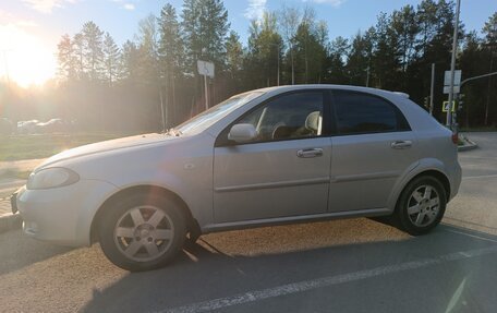 Chevrolet Lacetti, 2007 год, 670 000 рублей, 4 фотография