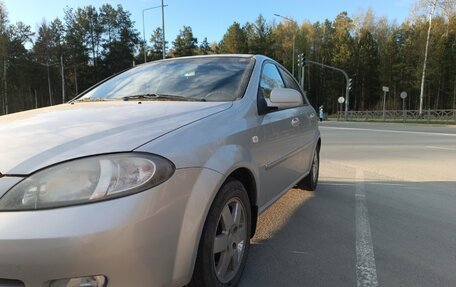 Chevrolet Lacetti, 2007 год, 670 000 рублей, 3 фотография