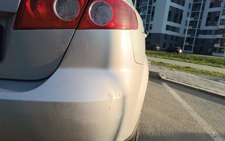 Chevrolet Lacetti, 2007 год, 670 000 рублей, 10 фотография