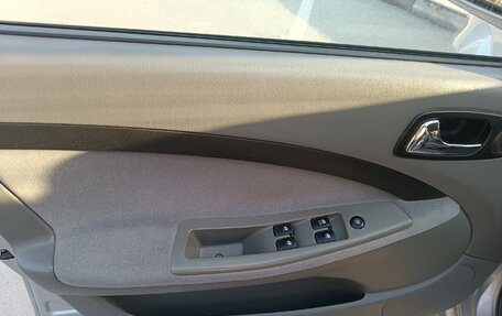 Chevrolet Lacetti, 2007 год, 670 000 рублей, 11 фотография