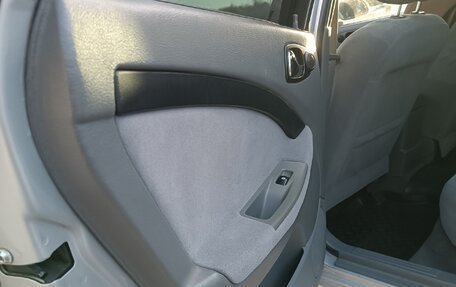 Chevrolet Lacetti, 2007 год, 670 000 рублей, 18 фотография