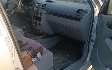 Chevrolet Lacetti, 2007 год, 670 000 рублей, 20 фотография