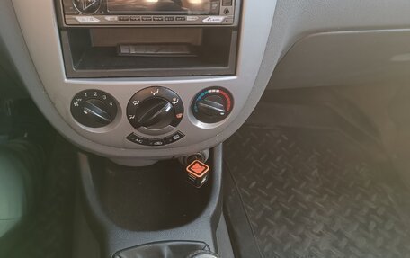 Chevrolet Lacetti, 2007 год, 670 000 рублей, 13 фотография