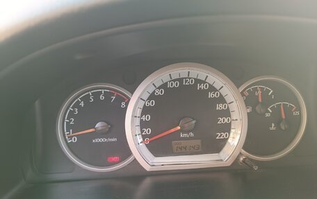 Chevrolet Lacetti, 2007 год, 670 000 рублей, 12 фотография