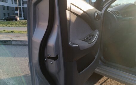 Chevrolet Lacetti, 2007 год, 670 000 рублей, 16 фотография