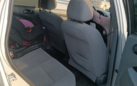 Chevrolet Lacetti, 2007 год, 670 000 рублей, 22 фотография