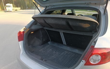 Chevrolet Lacetti, 2007 год, 670 000 рублей, 24 фотография