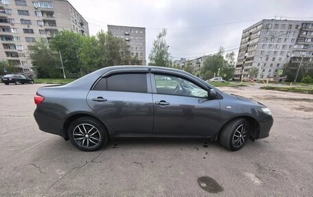 Toyota Corolla, 2008 год, 950 000 рублей, 3 фотография