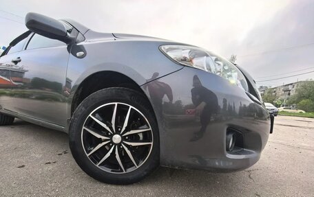 Toyota Corolla, 2008 год, 950 000 рублей, 8 фотография