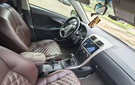 Toyota Corolla, 2008 год, 950 000 рублей, 6 фотография
