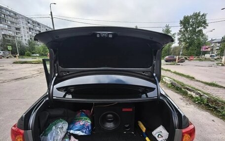 Toyota Corolla, 2008 год, 950 000 рублей, 9 фотография