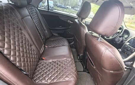 Toyota Corolla, 2008 год, 950 000 рублей, 5 фотография