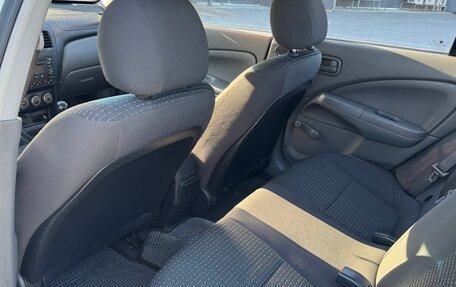 Nissan Almera Classic, 2009 год, 650 000 рублей, 8 фотография