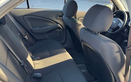 Nissan Almera Classic, 2009 год, 650 000 рублей, 6 фотография