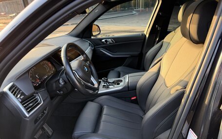 BMW X5, 2022 год, 7 490 000 рублей, 2 фотография