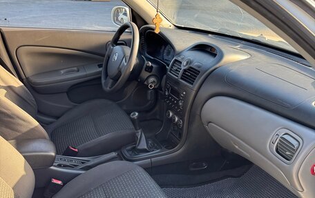 Nissan Almera Classic, 2009 год, 650 000 рублей, 7 фотография
