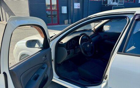 Nissan Almera Classic, 2009 год, 650 000 рублей, 10 фотография