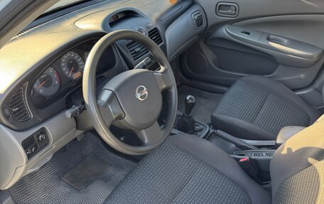 Nissan Almera Classic, 2009 год, 650 000 рублей, 9 фотография