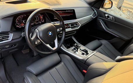 BMW X5, 2022 год, 7 490 000 рублей, 3 фотография