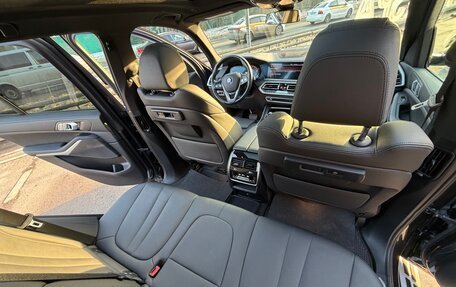 BMW X5, 2022 год, 7 490 000 рублей, 10 фотография