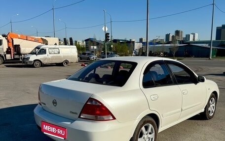 Nissan Almera Classic, 2009 год, 650 000 рублей, 3 фотография
