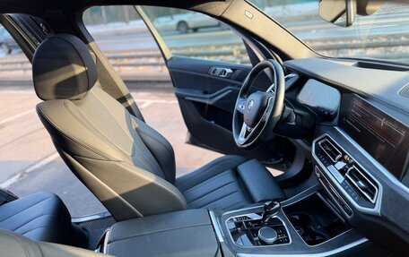 BMW X5, 2022 год, 7 490 000 рублей, 6 фотография