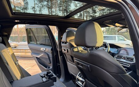 BMW X5, 2022 год, 7 490 000 рублей, 8 фотография