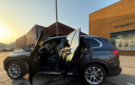 BMW X5, 2022 год, 7 490 000 рублей, 12 фотография