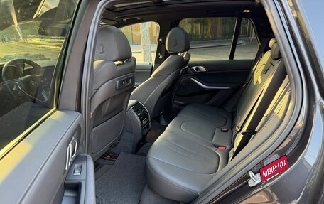 BMW X5, 2022 год, 7 490 000 рублей, 13 фотография