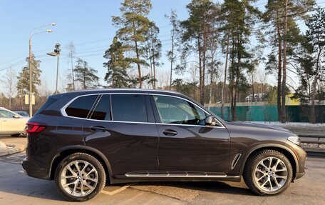 BMW X5, 2022 год, 7 490 000 рублей, 23 фотография